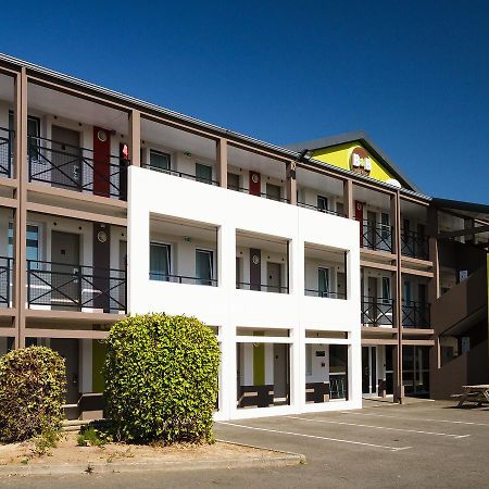 Tregueux B&B Hotel Saint-Brieuc מראה חיצוני תמונה