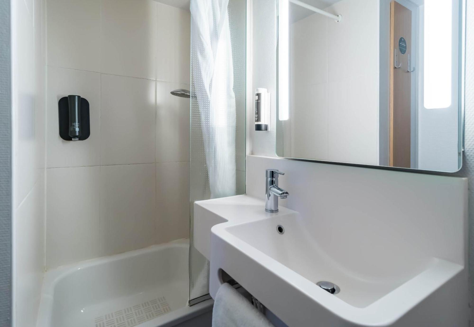 Tregueux B&B Hotel Saint-Brieuc מראה חיצוני תמונה