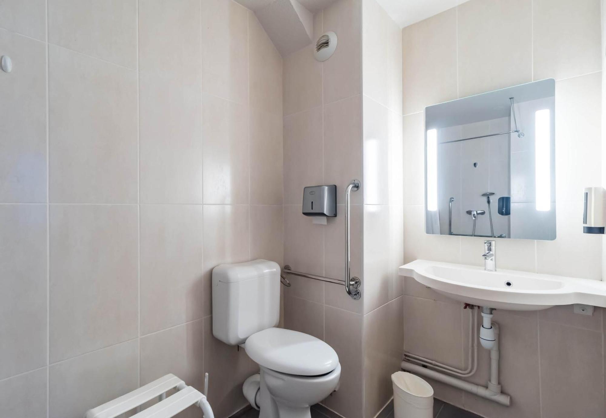 Tregueux B&B Hotel Saint-Brieuc מראה חיצוני תמונה