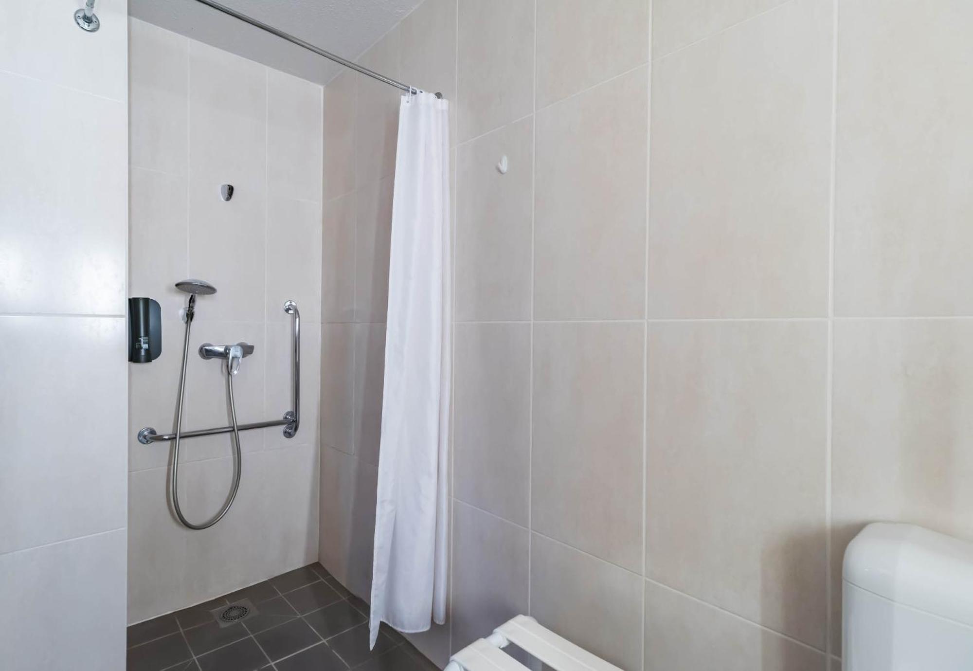 Tregueux B&B Hotel Saint-Brieuc מראה חיצוני תמונה