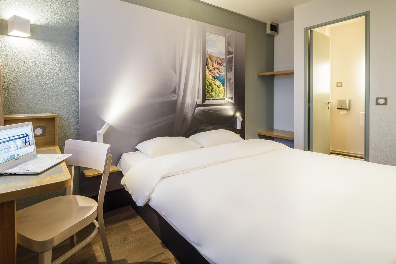 Tregueux B&B Hotel Saint-Brieuc מראה חיצוני תמונה