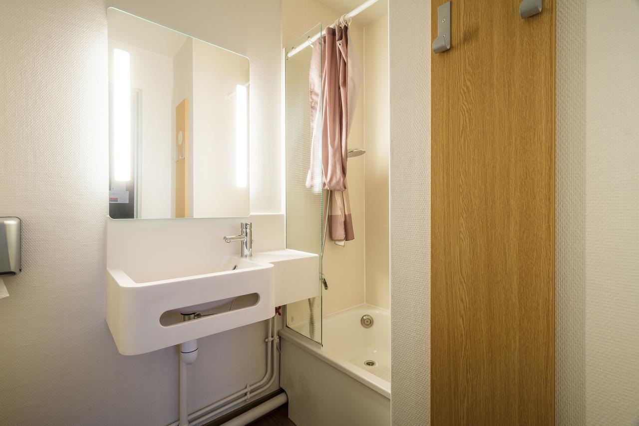 Tregueux B&B Hotel Saint-Brieuc מראה חיצוני תמונה